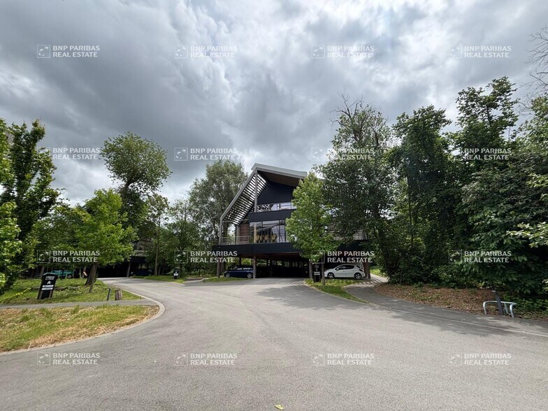 28C Rue Parmentier, Villeneuve-d'Ascq for lease - Building Photo - Image 3 of 8