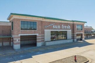 Plus de détails pour NEW MARK SHOPPING CENTER FOR SALE – Commerce de détail à vendre, Kansas City, MO