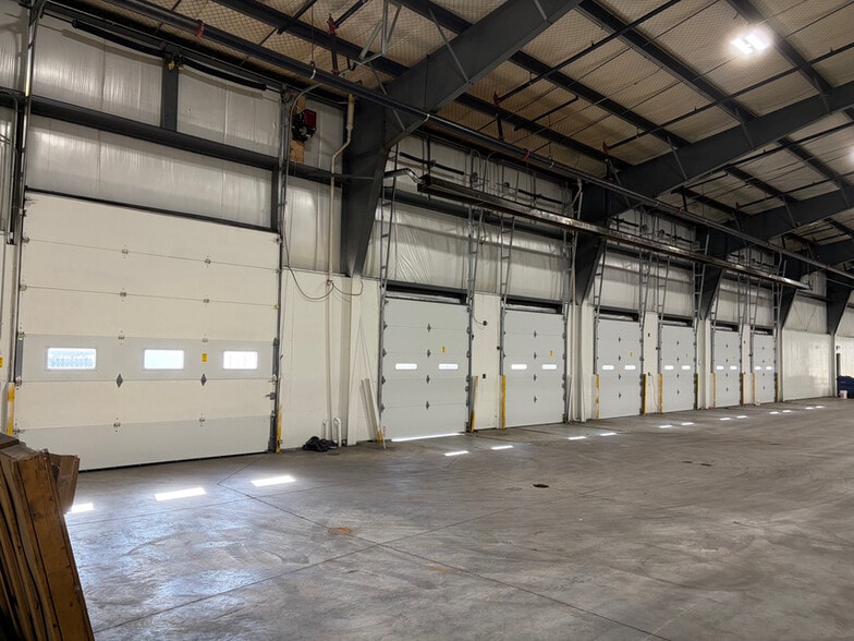 3430-3436 Washington St, Gurnee, IL for lease - Interior Photo - Image 2 of 7