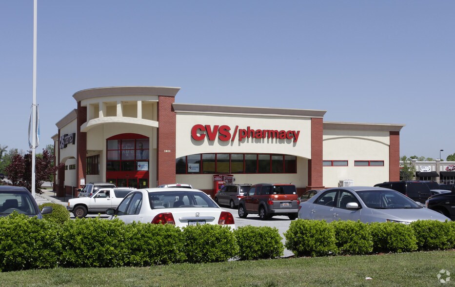 3901 Pelham Rd, Greenville, SC for sale - Primary Photo - Image 1 of 1