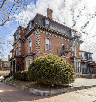 Plus de détails pour 14 Deering St, Portland, ME - Flex à louer