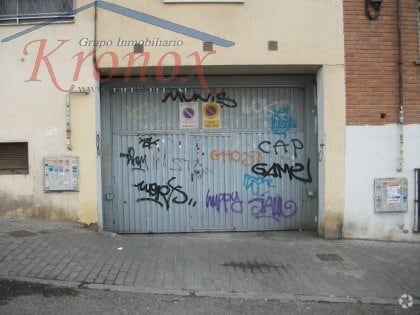 Multifamily in Madrid, Madrid for sale Interior Photo- Image 1 of 2