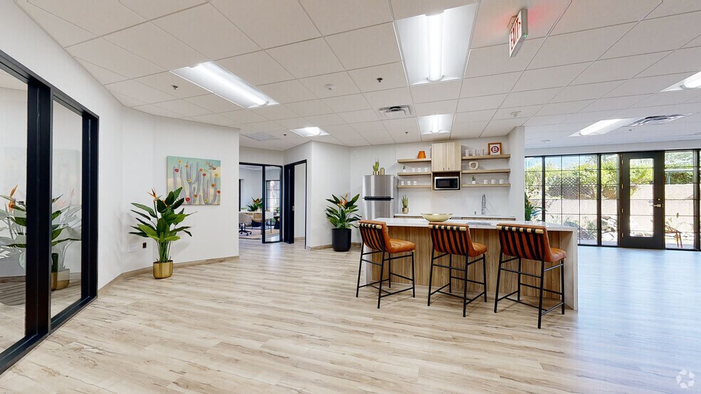 2025 N 3rd St, Phoenix, AZ à louer - Numérisation 3D de Matterport - Image 3 de 9