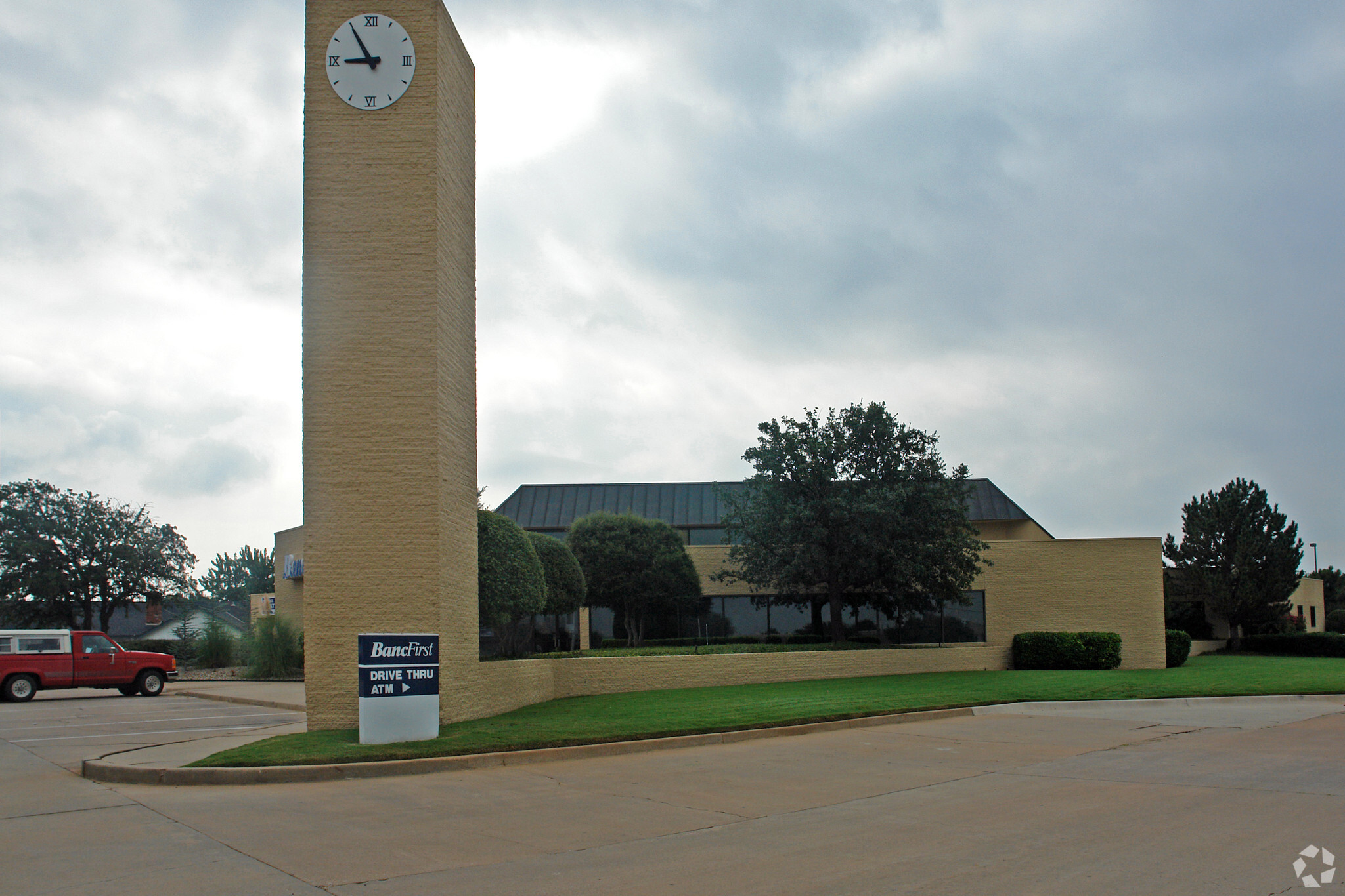 3200 E Memorial Rd, Edmond, OK à vendre Photo principale- Image 1 de 1