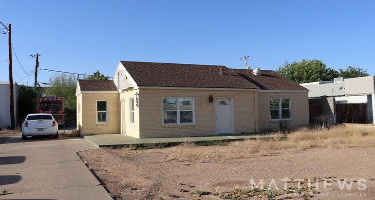 650 W Coolidge St, Phoenix, AZ for sale - Building Photo - Image 2 of 3