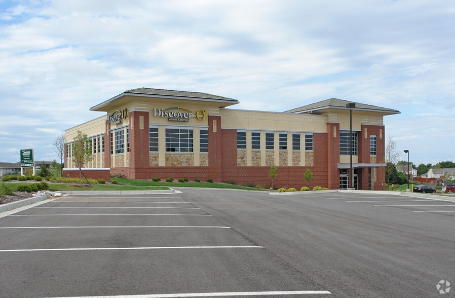 11010 Haskell Ave, Kansas City, KS for lease - Building Photo - Image 2 of 3