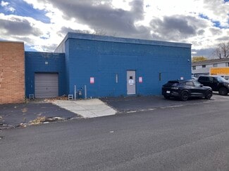 More details for 68 Comet Ave, Buffalo, NY - Industrial for Lease