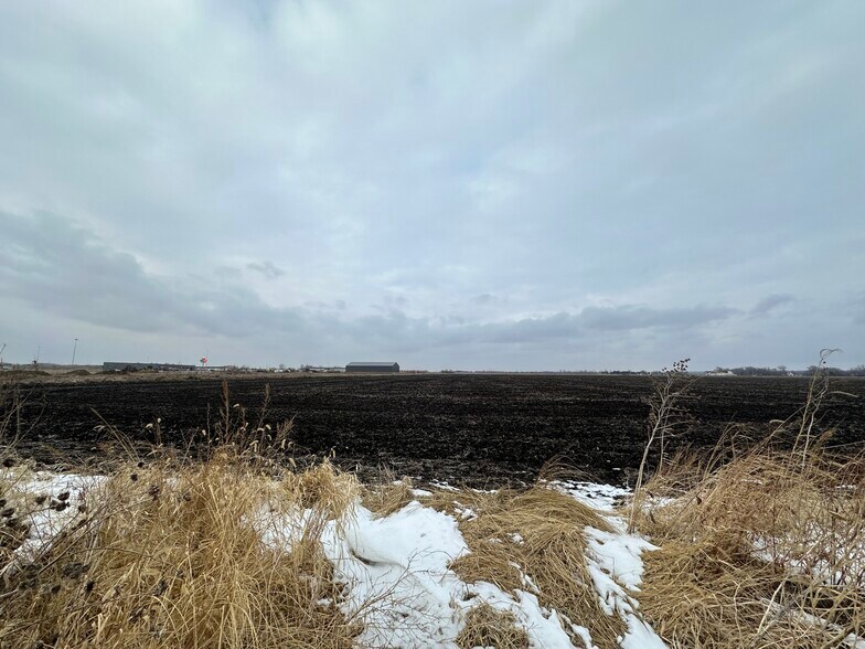 N. 252nd Street St & Fort Circle, Valley, NE for sale - Building Photo - Image 3 of 10