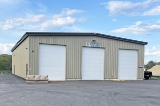 More details for 185 Warren Ave, Westbrook, ME - Industrial for Lease