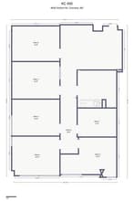 8640 Guilford Rd, Columbia, MD for lease Floor Plan- Image 1 of 1