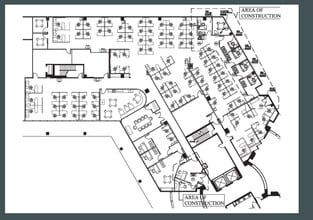 1117 Perimeter Ctr, Sandy Springs, GA for lease Floor Plan- Image 1 of 1