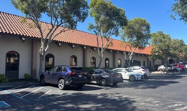 170-180 Knowles Dr, Los Gatos, CA for lease Building Photo- Image 1 of 2