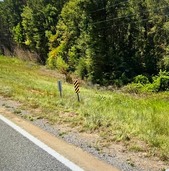 000 HWY 569, Liberty, MS à vendre - Photo principale - Image 1 de 1