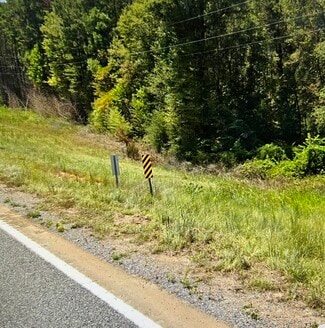 Plus de détails pour 000 HWY 569, Liberty, MS - Terrain à vendre