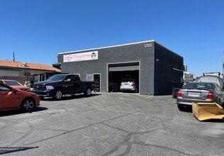 1765 Athol Ave, Henderson, NV à vendre Photo du bâtiment- Image 1 de 14