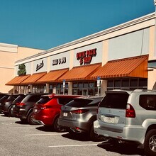 10040 Navarre Pky, Navarre, FL à louer Photo intérieure- Image 2 de 12