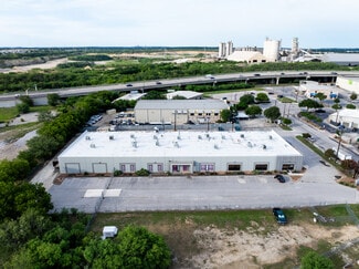 More details for 3503 Crosspoint, San Antonio, TX - Flex for Lease