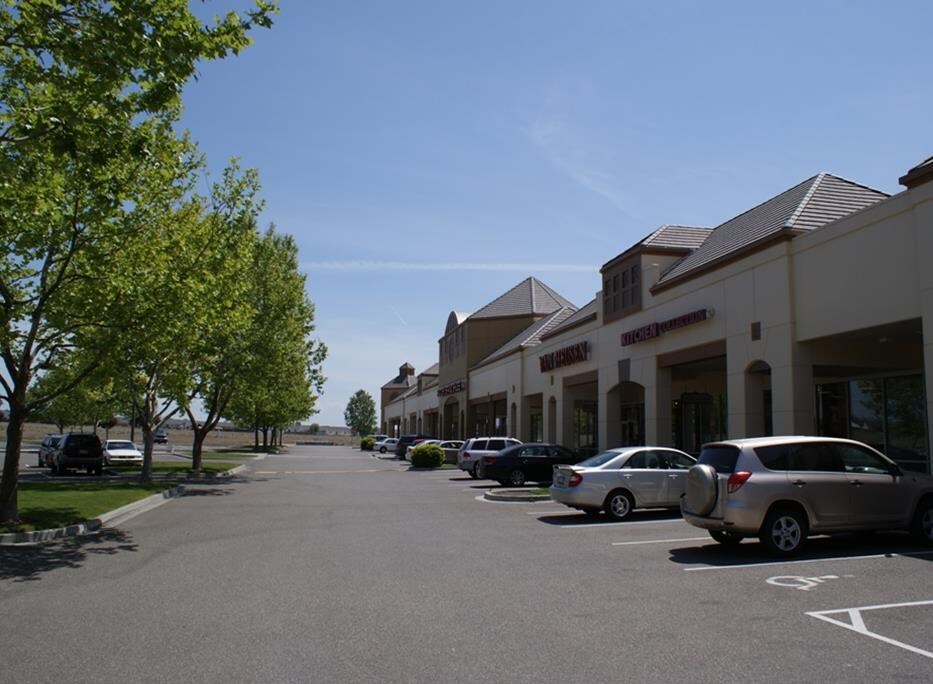 9250 Sandifur Pky, Pasco, WA à louer Photo du bâtiment- Image 1 de 2