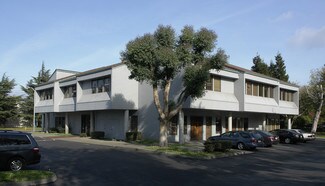 Plus de détails pour 1780 Whipple Rd, Union City, CA - Bureau à louer