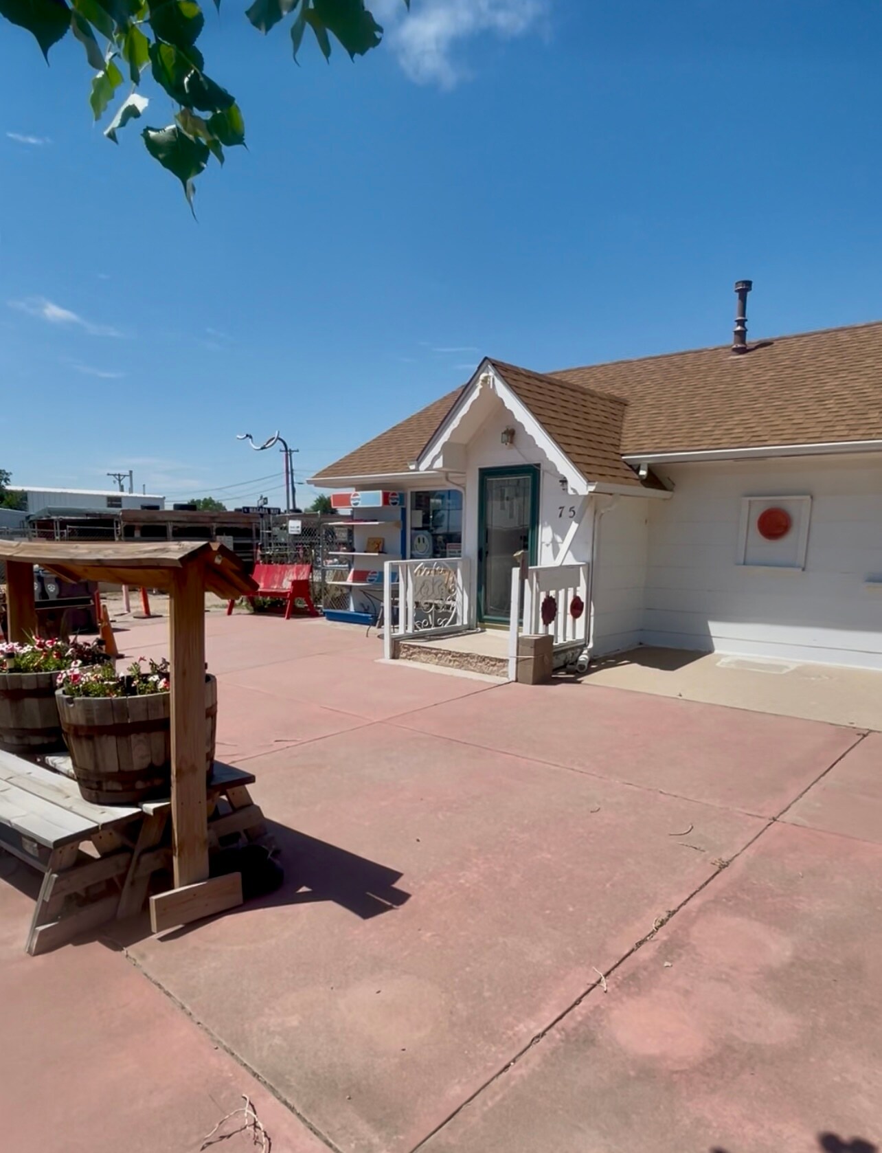 75 N Market St, Keenesburg, CO for sale Primary Photo- Image 1 of 8