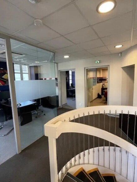 Bureau dans Paris à vendre - Photo intérieure - Image 3 de 8