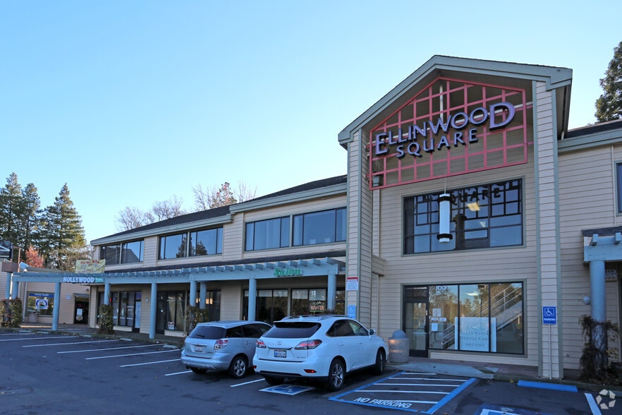 100 Longbrook Way, Pleasant Hill, CA for lease - Building Photo - Image 2 of 4