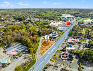 Plus de détails pour 2001 Woodruff Rd, Greenville, SC - Terrain à louer