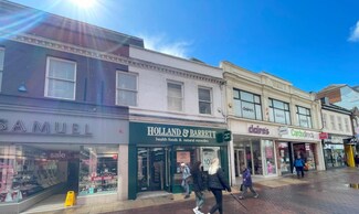 More details for 7 Westgate St, Ipswich - Retail for Lease