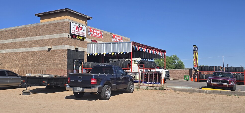 1185 Circulo Mercado, Rio Rico, AZ for sale - Building Photo - Image 3 of 8
