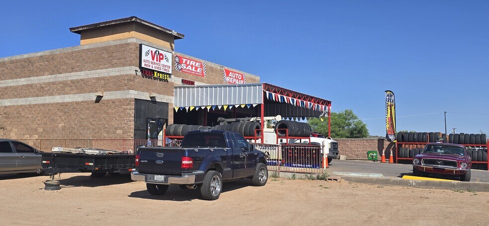 1185 Circulo Mercado, Rio Rico, AZ à vendre - Photo du bâtiment - Image 3 de 8