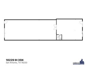 10201-10237 N IH 35, San Antonio, TX à louer Photo intérieure- Image 1 de 5