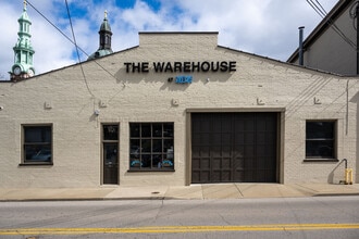 632 Russell St, Covington, KY for sale Building Photo- Image 1 of 11