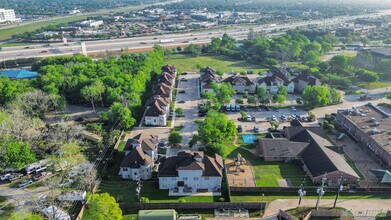 6536 Greatwood Pky, Sugar Land, TX - Aérien  Vue de la carte - Image1