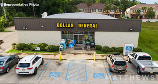 Plus de détails pour 14900 Lemoyne Blvd, Biloxi, MS - Vente au détail à vendre