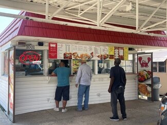 Plus de détails pour McKinney Retail Portfolio – Commerce de détail à vendre, McKinney, TX