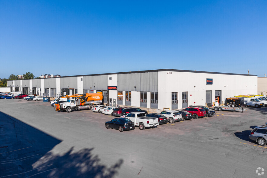 2760-2768 Sheffield Rd, Ottawa, ON for lease - Primary Photo - Image 1 of 5