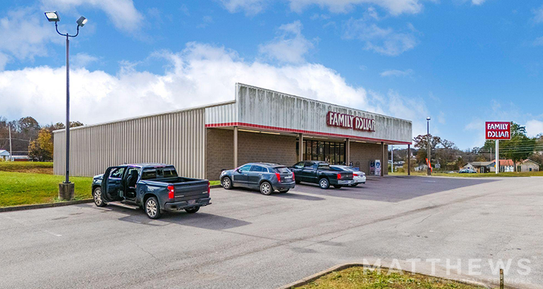 1036 Rutledge Pike, Blaine, TN for sale Building Photo- Image 1 of 4