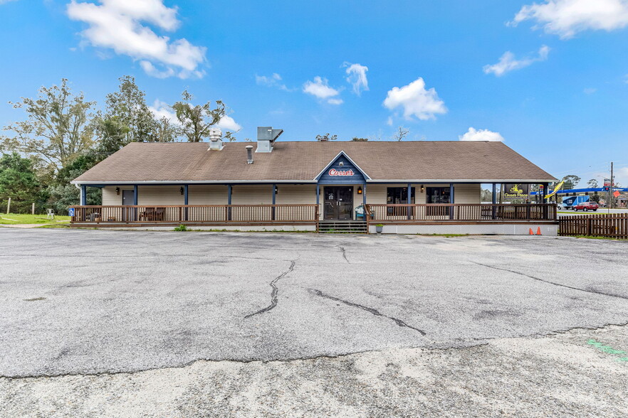 3601 Highway 90, Pace, FL for lease - Primary Photo - Image 1 of 13