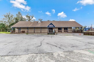 Plus de détails pour 3601 Highway 90, Pace, FL - Commerce de détail à louer