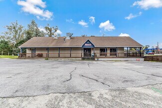 Plus de détails pour 3601 Highway 90, Pace, FL - Commerce de détail à vendre