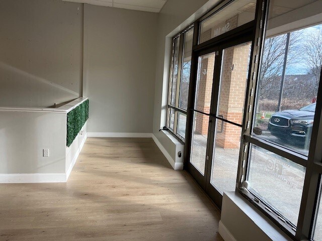 1071-1075 Freedom Rd, Cranberry Township, PA à louer - Photo intérieure - Image 3 de 12