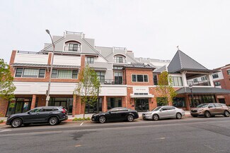 Plus de détails pour 15-19 3rd Ave, Long Branch, NJ - Commerce de détail à louer