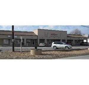 211-245 N Main St, Peculiar, MO for sale - Primary Photo - Image 1 of 1