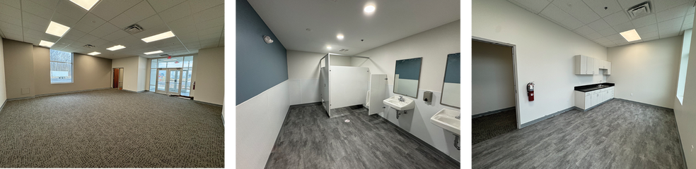 1220 S Post Rd, Indianapolis, IN à louer - Photo intérieure - Image 3 de 5