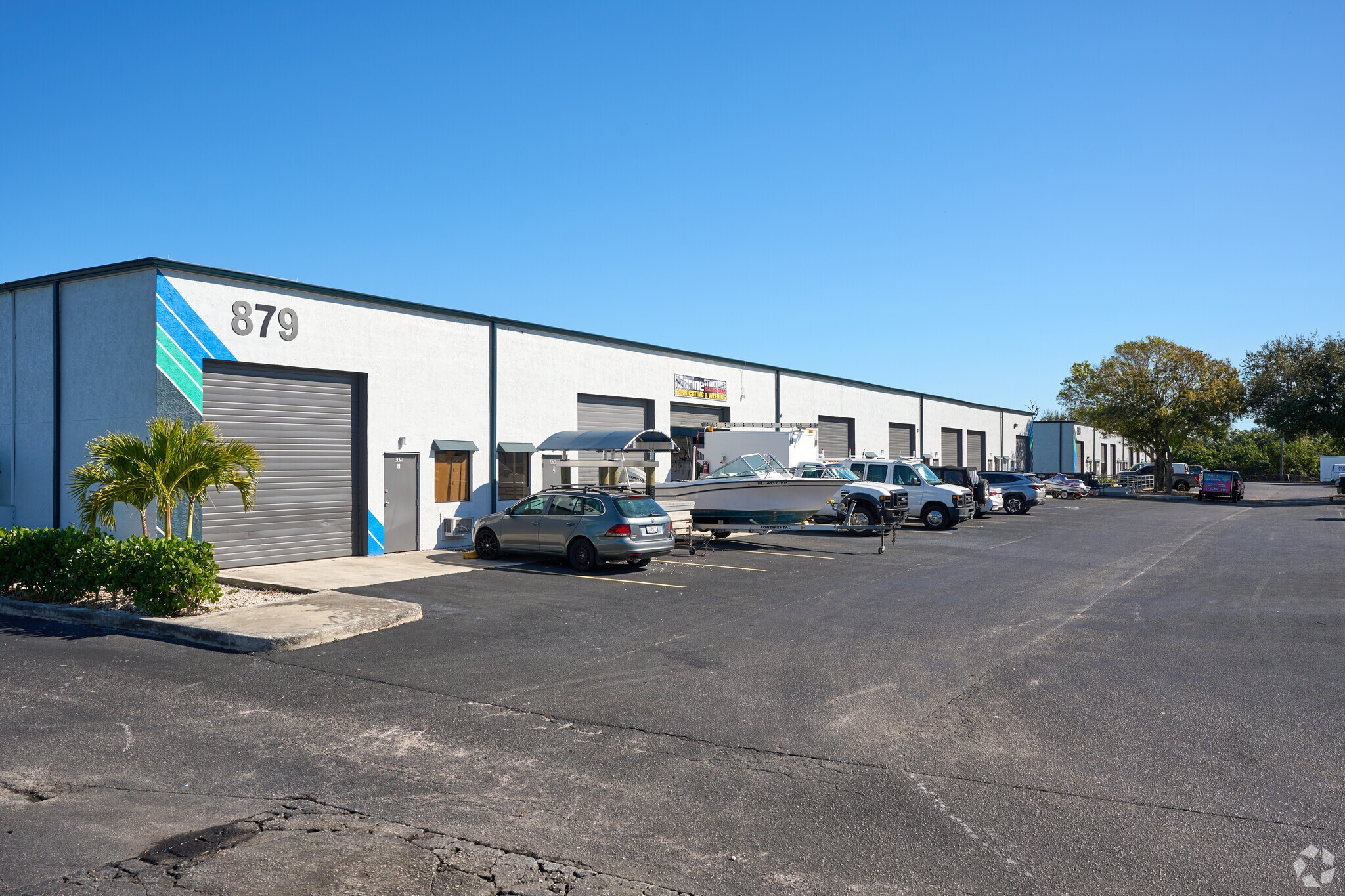 895 NE Dixie Hwy, Jensen Beach, FL for lease Primary Photo- Image 1 of 28