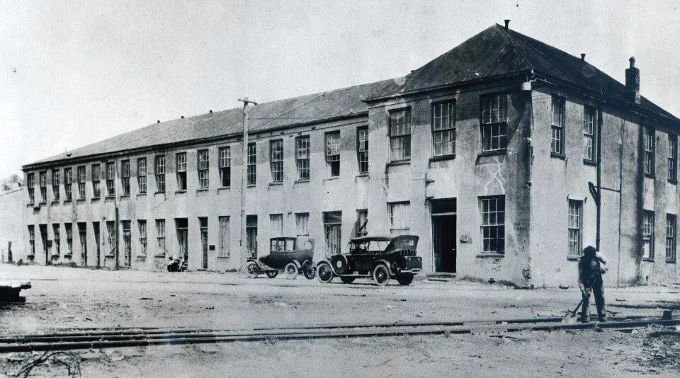 2 N Adgers Wharf, Charleston, SC à louer - Photo du bâtiment - Image 2 de 3