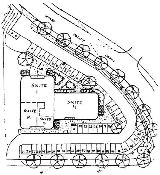 1250 Brass Mill Rd, Belcamp, MD à louer - Autre - Image 2 de 6