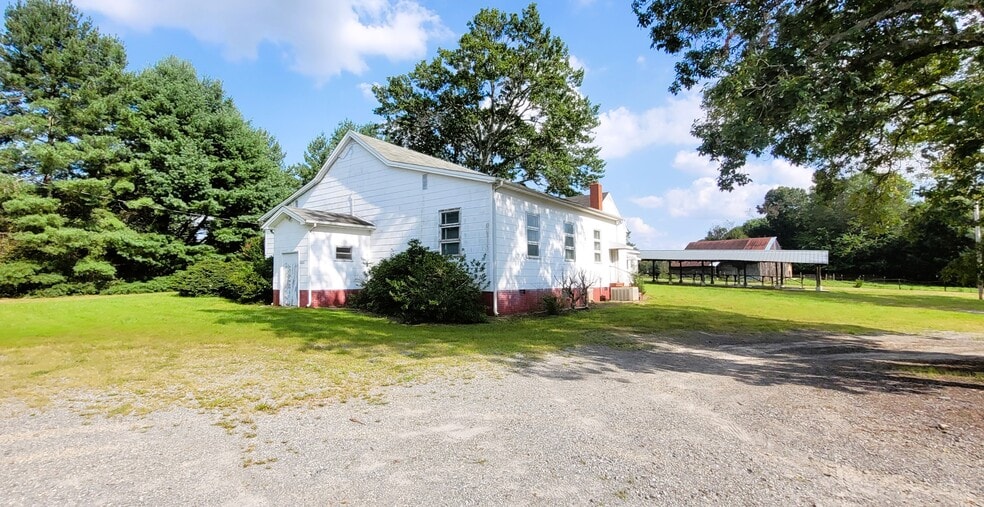 6305 Pine Hall Rd, Belews Creek, NC for sale - Building Photo - Image 2 of 14