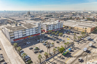 More details for 3640-3654 E Olympic Blvd, Los Angeles, CA - Retail for Lease