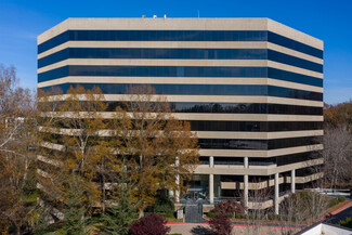 More details for 400 Northridge Rd, Atlanta, GA - Office for Lease